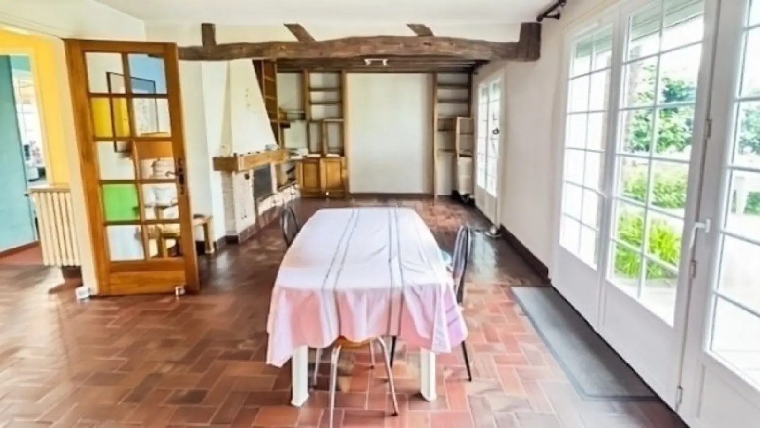  te koop huis Saint-Aubin-Celloville Seine-Maritime 4