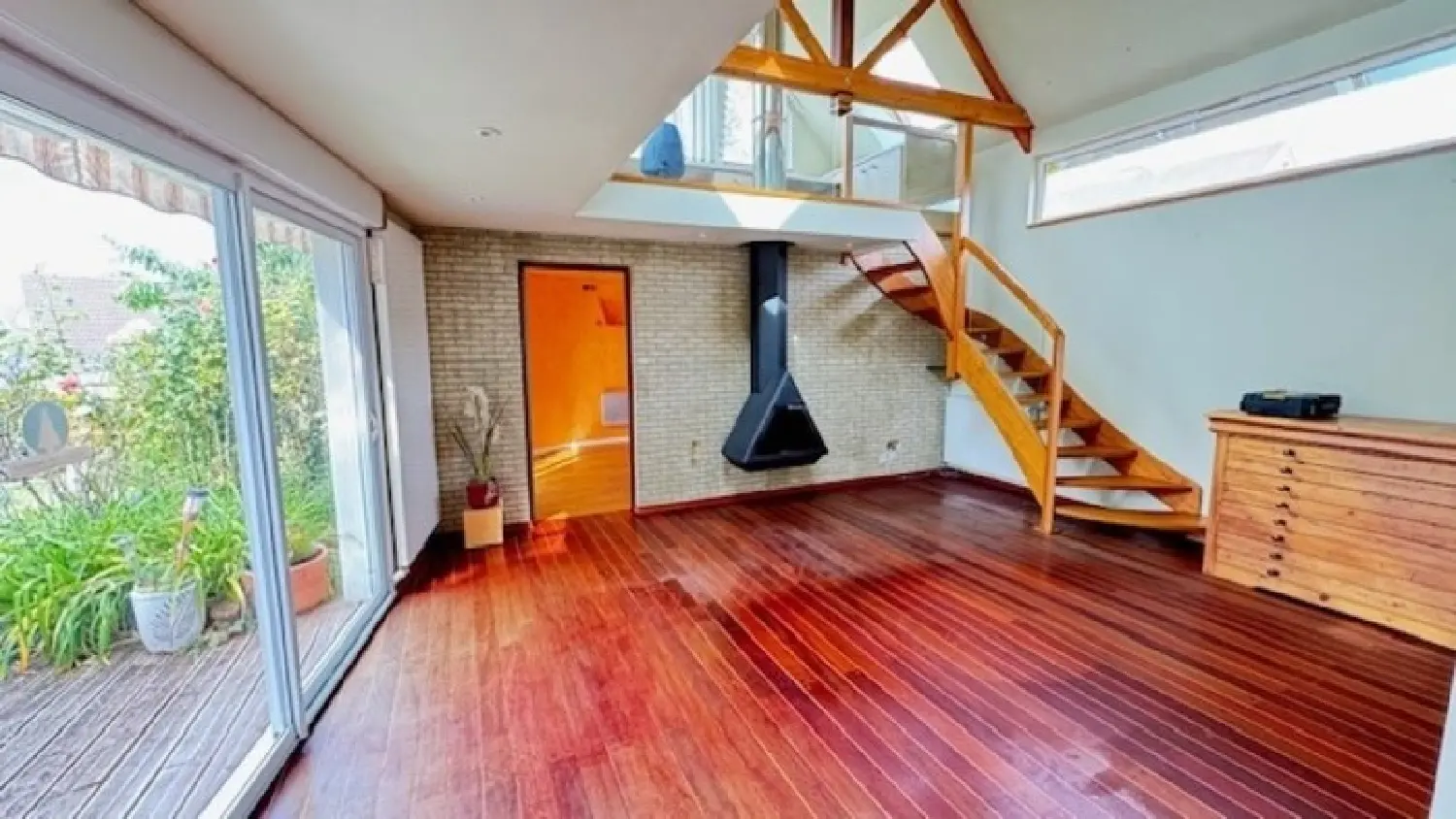 te koop huis Saint-Aubin-Celloville Seine-Maritime 8