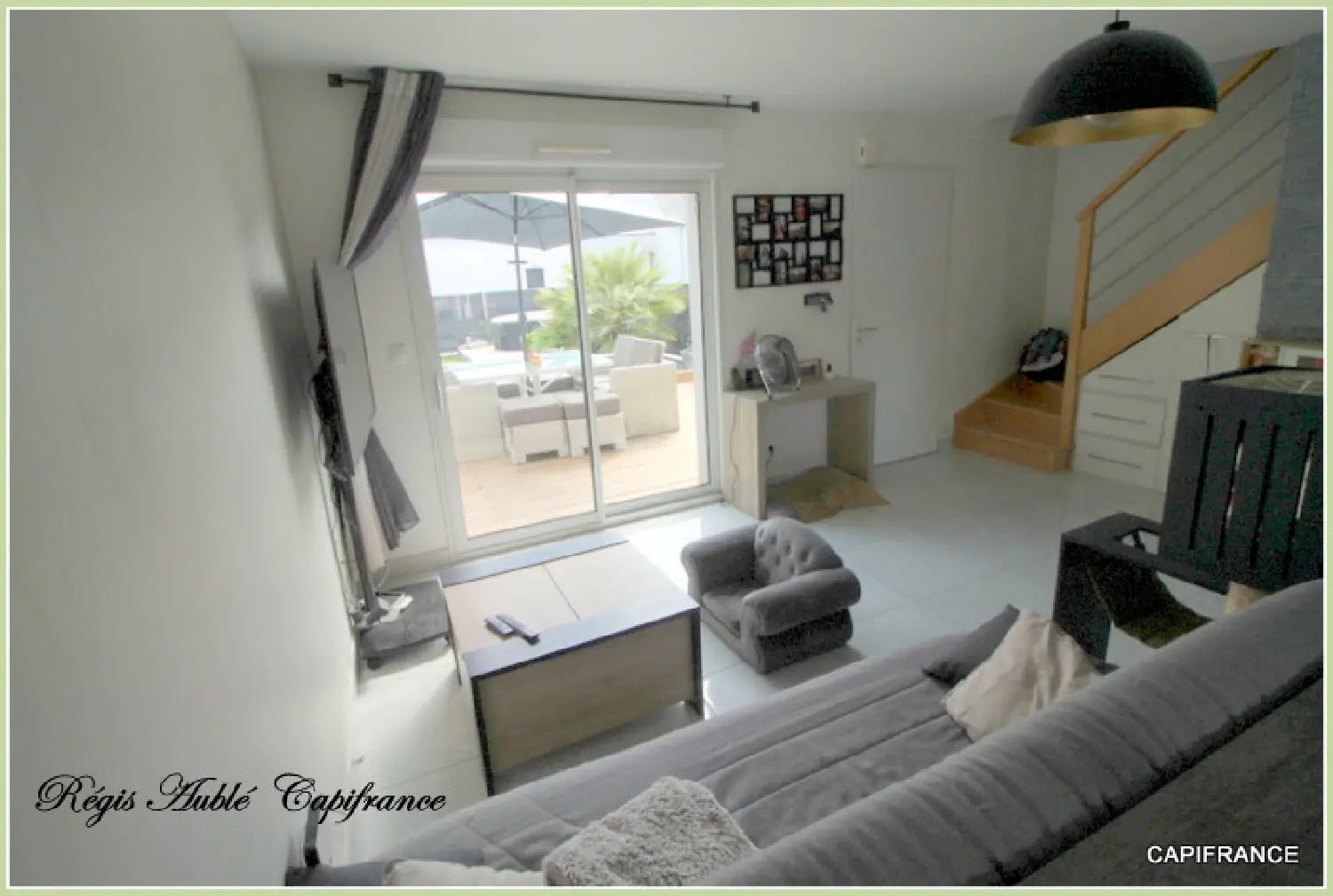  à vendre maison Saint-Aubin-des-Landes Ille-et-Vilaine 8