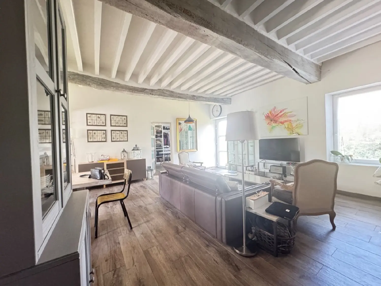  te koop huis Saint-Aubin-des-Bois Eure-et-Loir 3