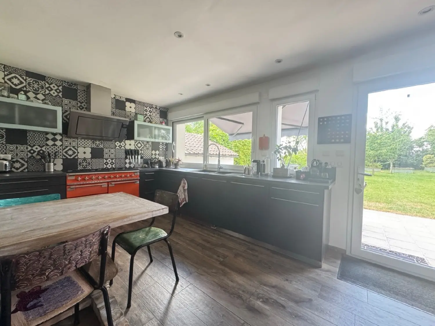 te koop huis Saint-Aubin-des-Bois Eure-et-Loir 4