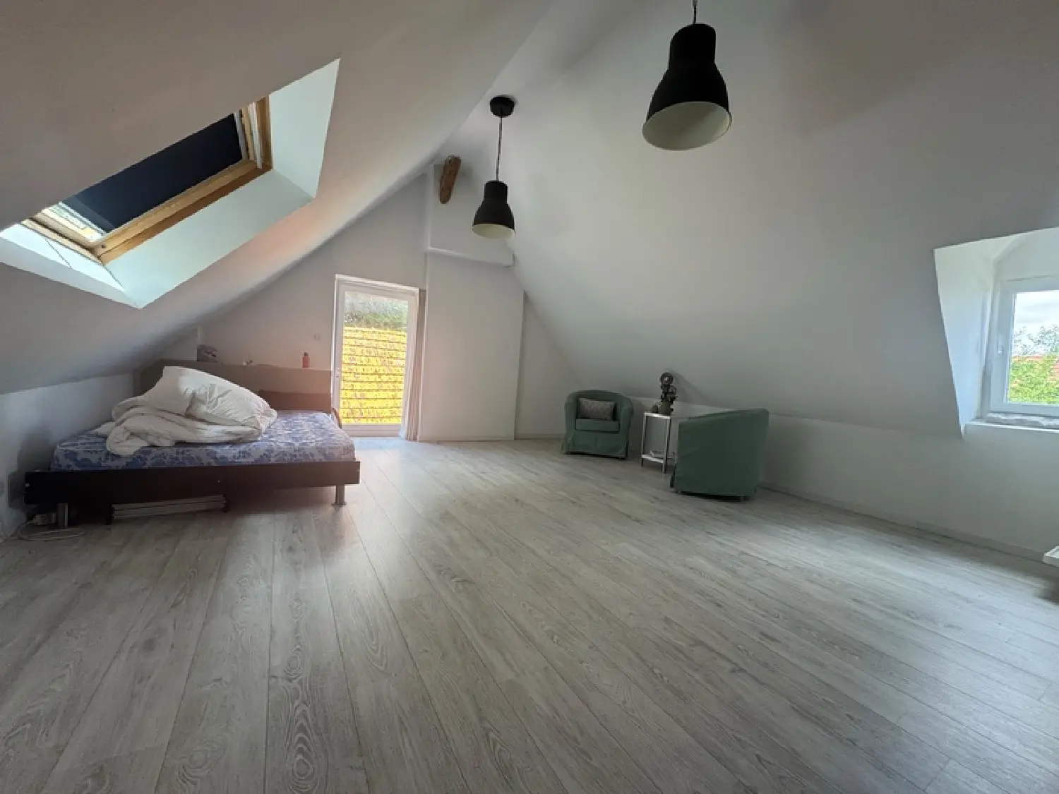  te koop huis Saint-Aubin-des-Bois Eure-et-Loir 7