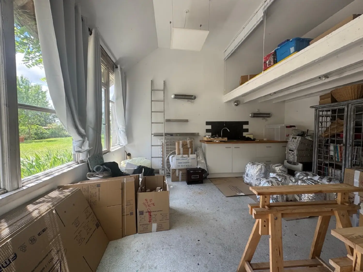 te koop huis Saint-Aubin-des-Bois Eure-et-Loir 8