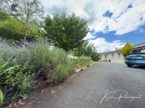 Saint-Aubin-de-Branne Gironde casa foto 7106233