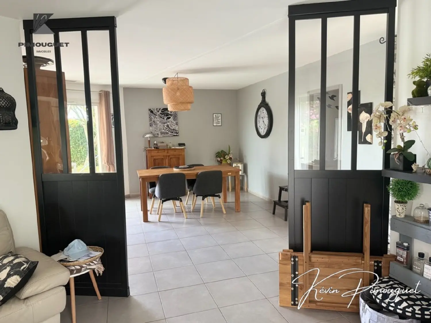  en venta casa Saint-Aubin-de-Branne Gironde 8