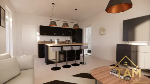 Saint-Aubin-sur-Gaillon Eure huis foto 7109721