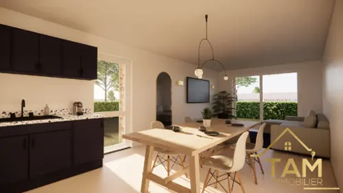 Saint-Aubin-sur-Gaillon Eure huis foto 7109722