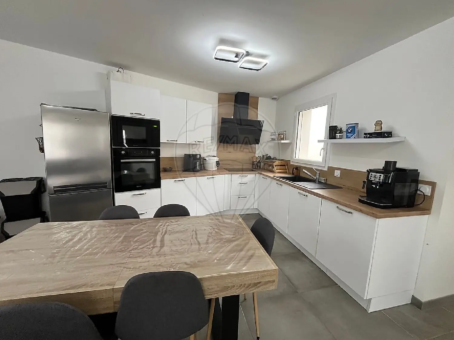  à vendre maison Saint-Augustin Charente-Maritime 8
