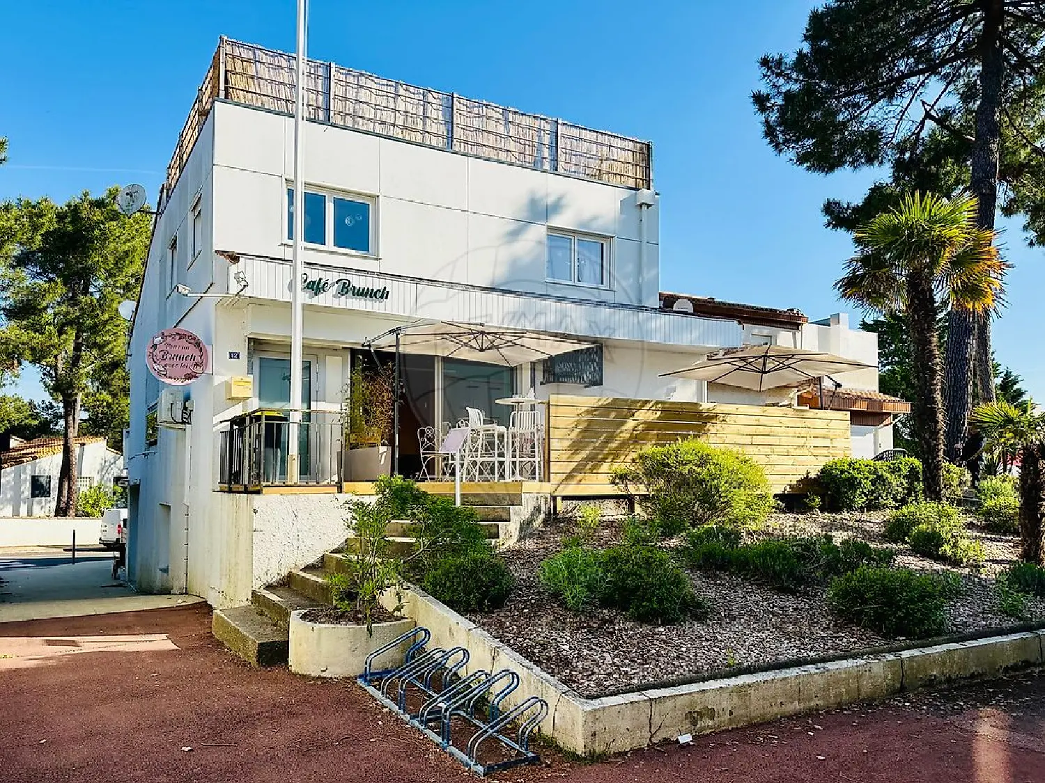  for sale house Saint-Augustin Charente-Maritime 1