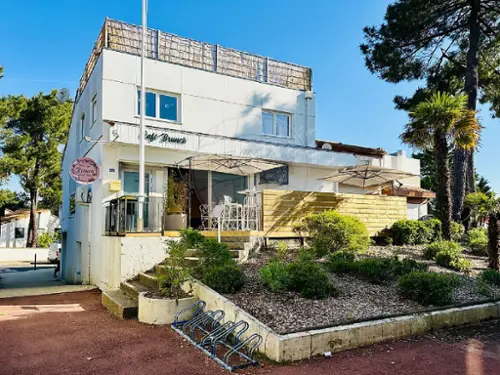 Saint-Augustin Charente-Maritime house foto 7114282