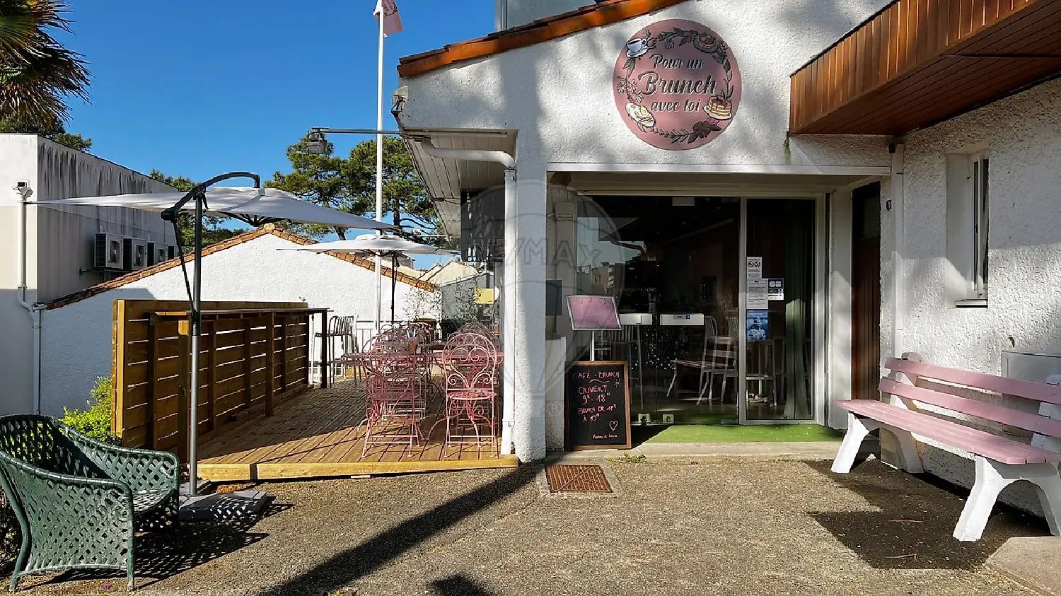  for sale house Saint-Augustin Charente-Maritime 7