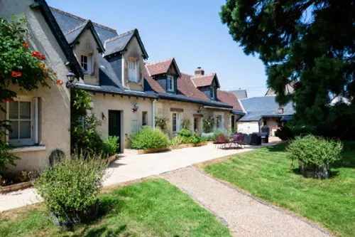 Saint-Avertin Indre-et-Loire house foto 7107007