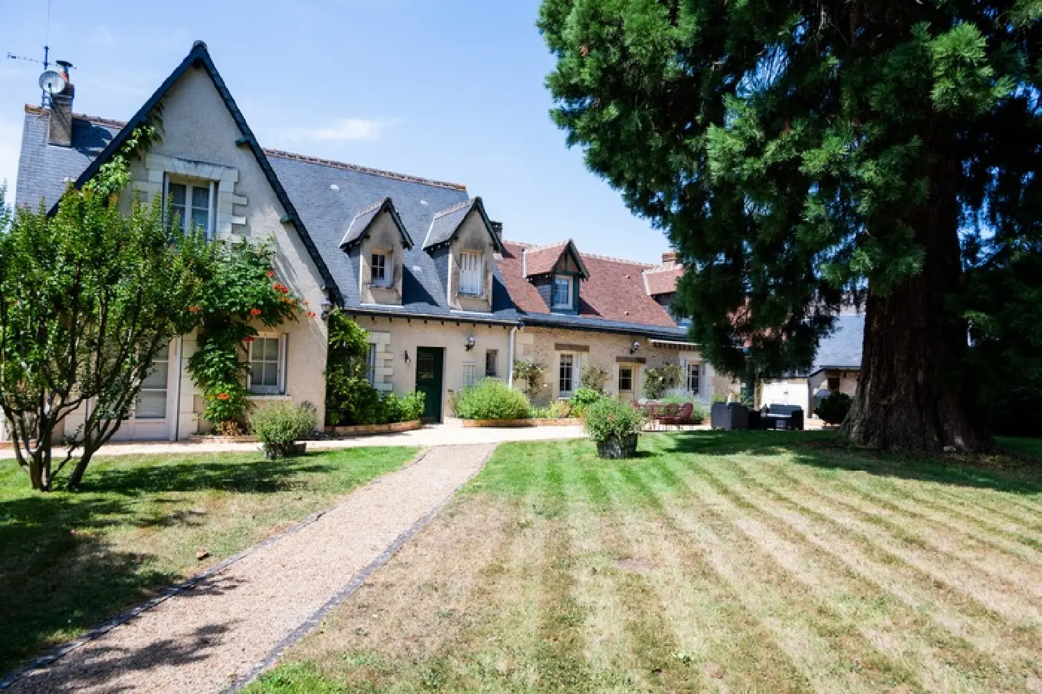  for sale house Saint-Avertin Indre-et-Loire 2