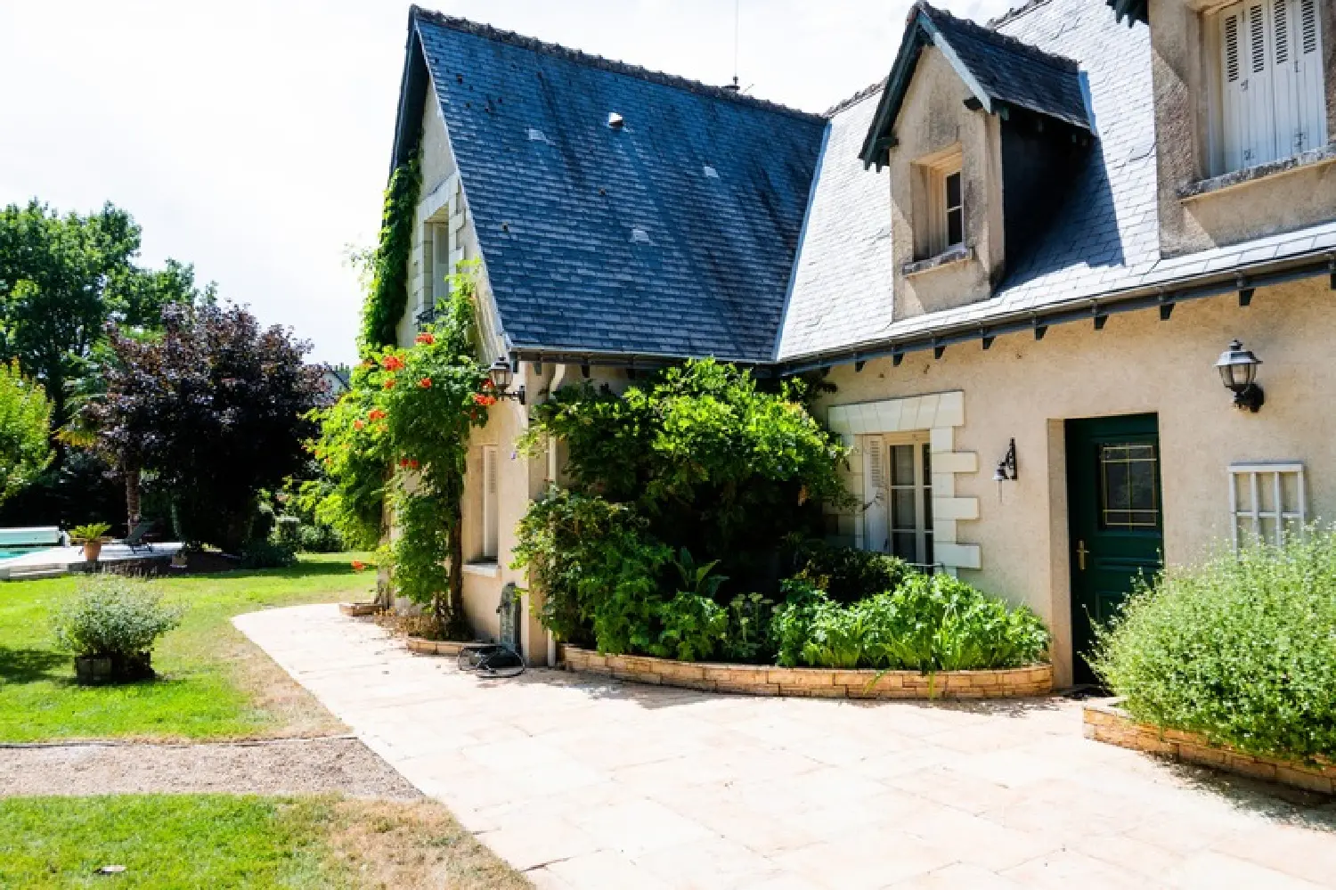  for sale house Saint-Avertin Indre-et-Loire 4