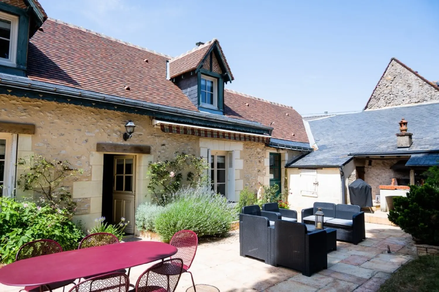  for sale house Saint-Avertin Indre-et-Loire 5