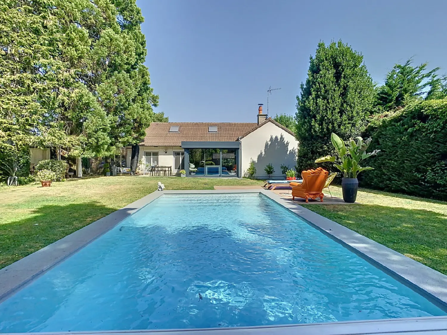  te koop huis Saint-Avertin Indre-et-Loire 1