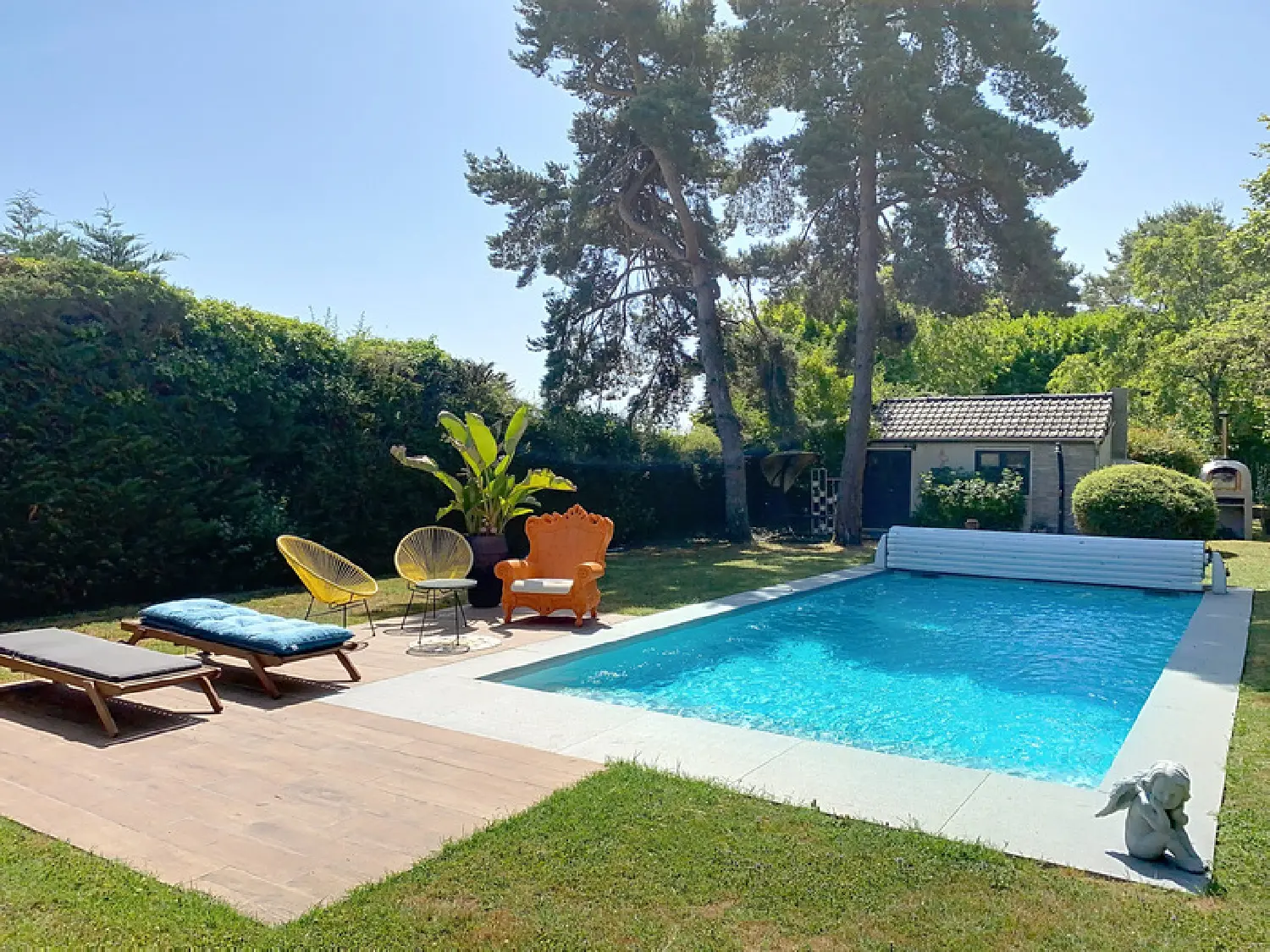  te koop huis Saint-Avertin Indre-et-Loire 2