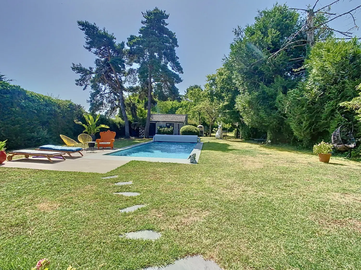 te koop huis Saint-Avertin Indre-et-Loire 3