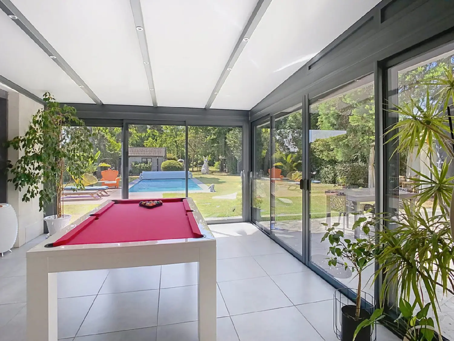  te koop huis Saint-Avertin Indre-et-Loire 4