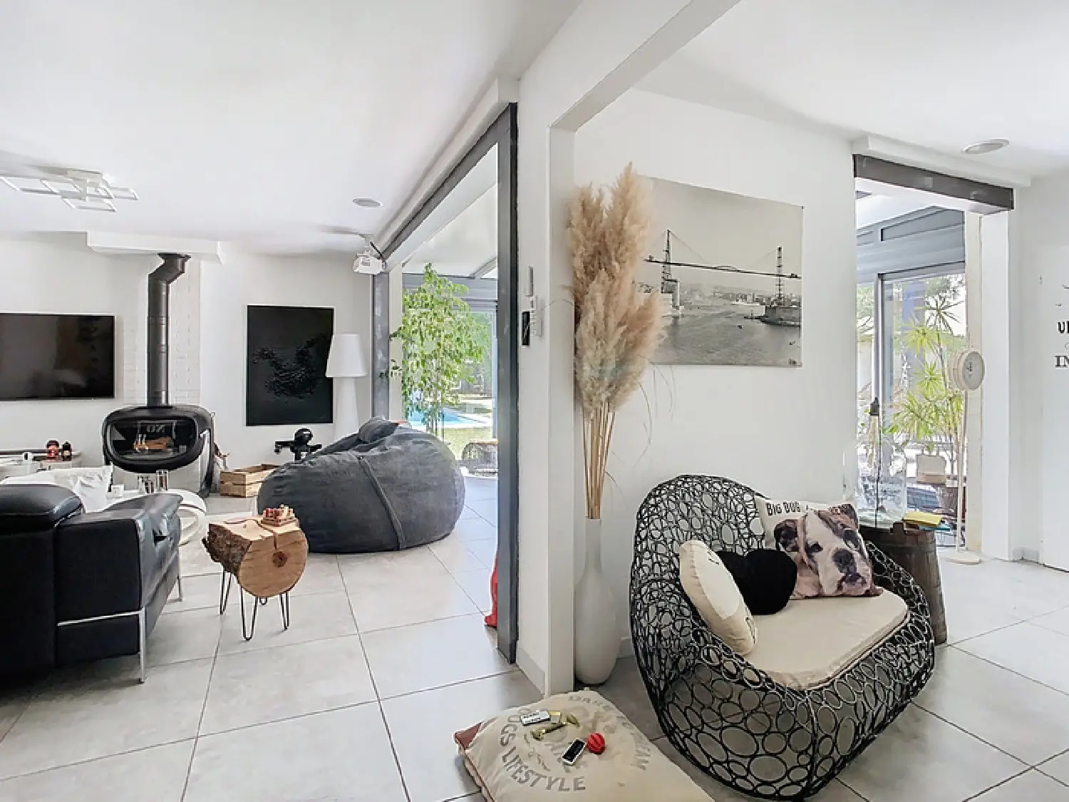  te koop huis Saint-Avertin Indre-et-Loire 7