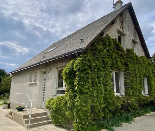 Saint-Avertin Indre-et-Loire house foto 7109059