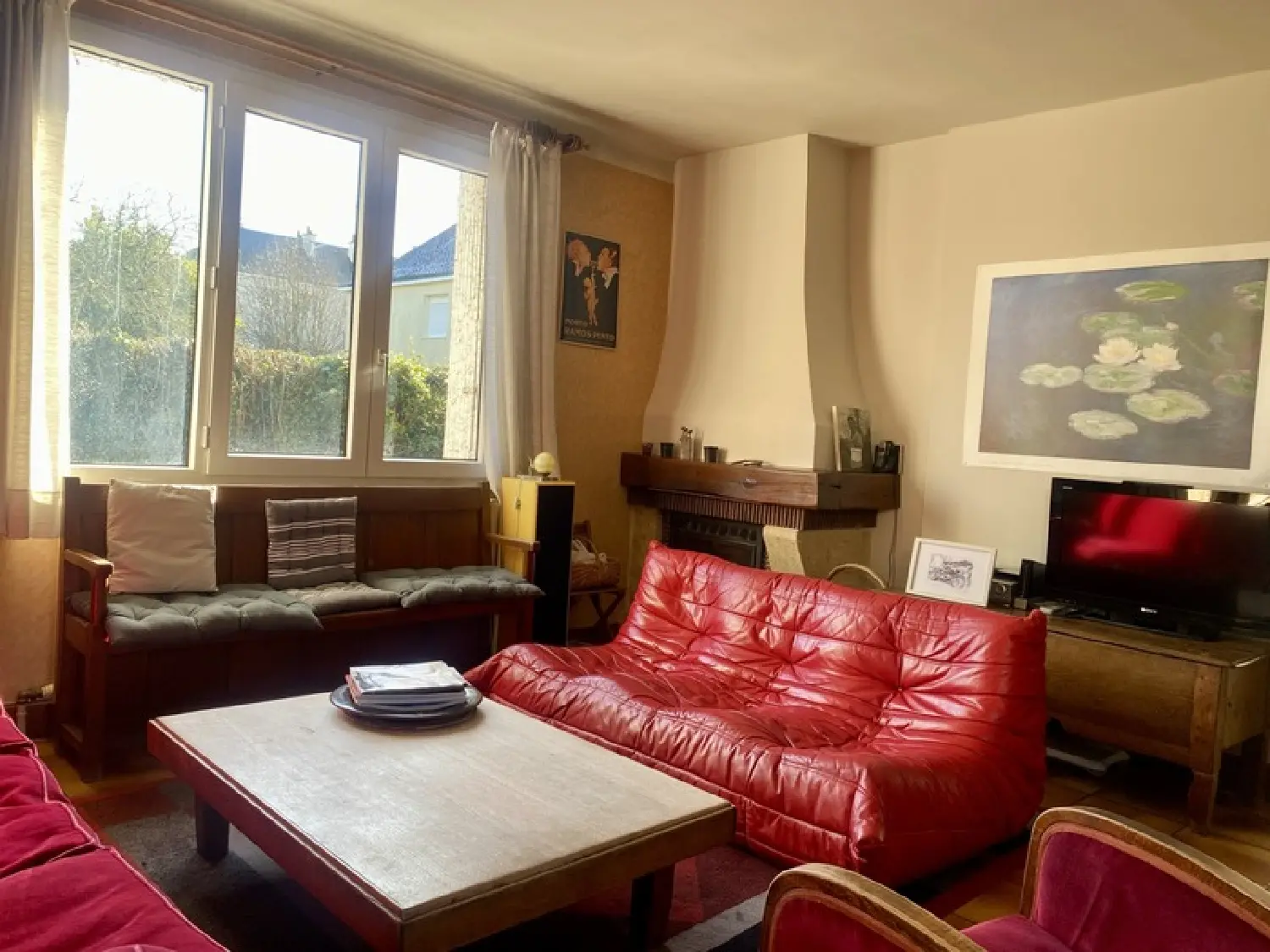  for sale house Saint-Avertin Indre-et-Loire 8