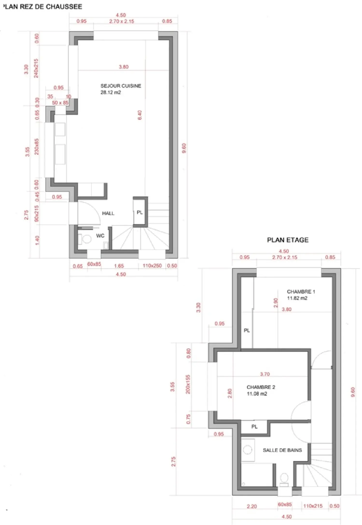  en venta casa Saint-Aygulf Var 3