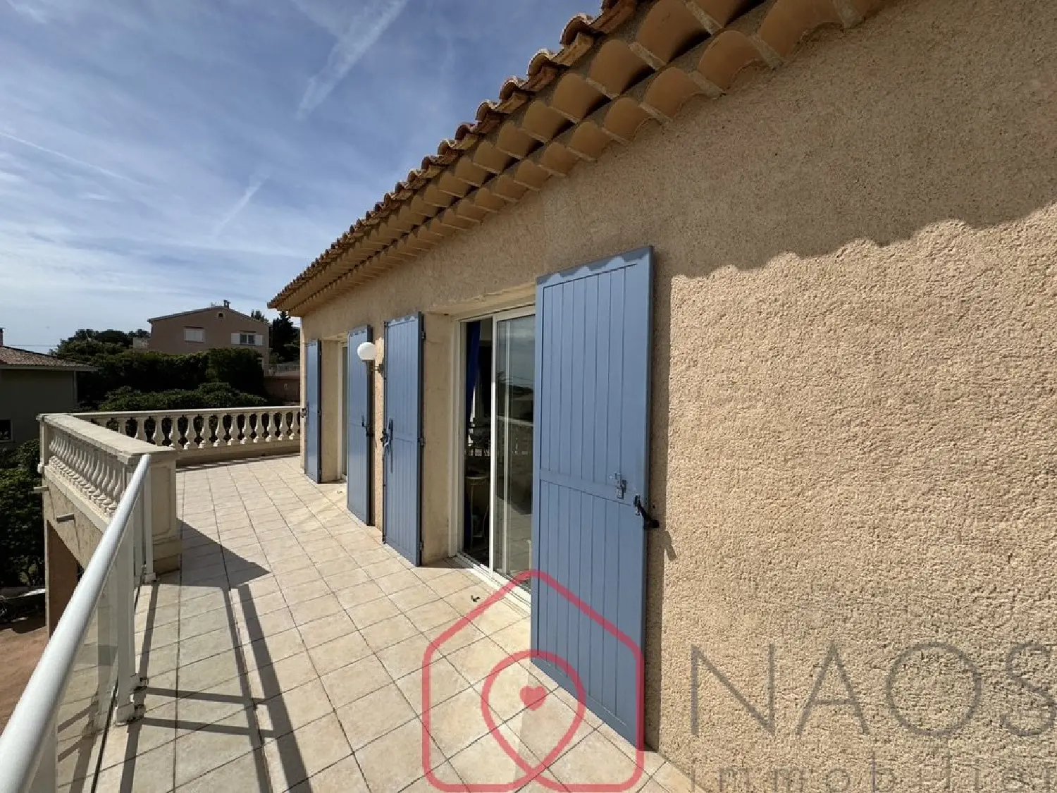  for sale house Saint-Aygulf Var 2