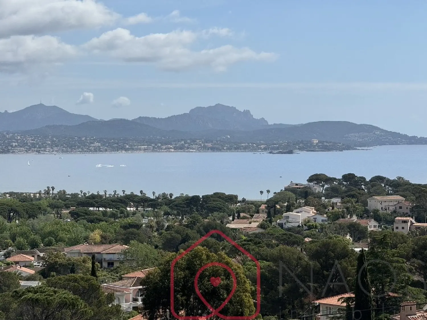  for sale house Saint-Aygulf Var 3