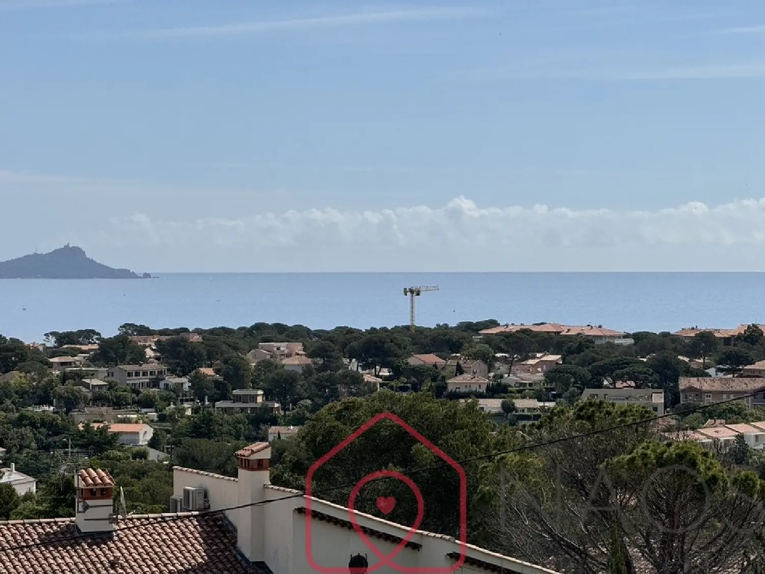  for sale house Saint-Aygulf Var 4