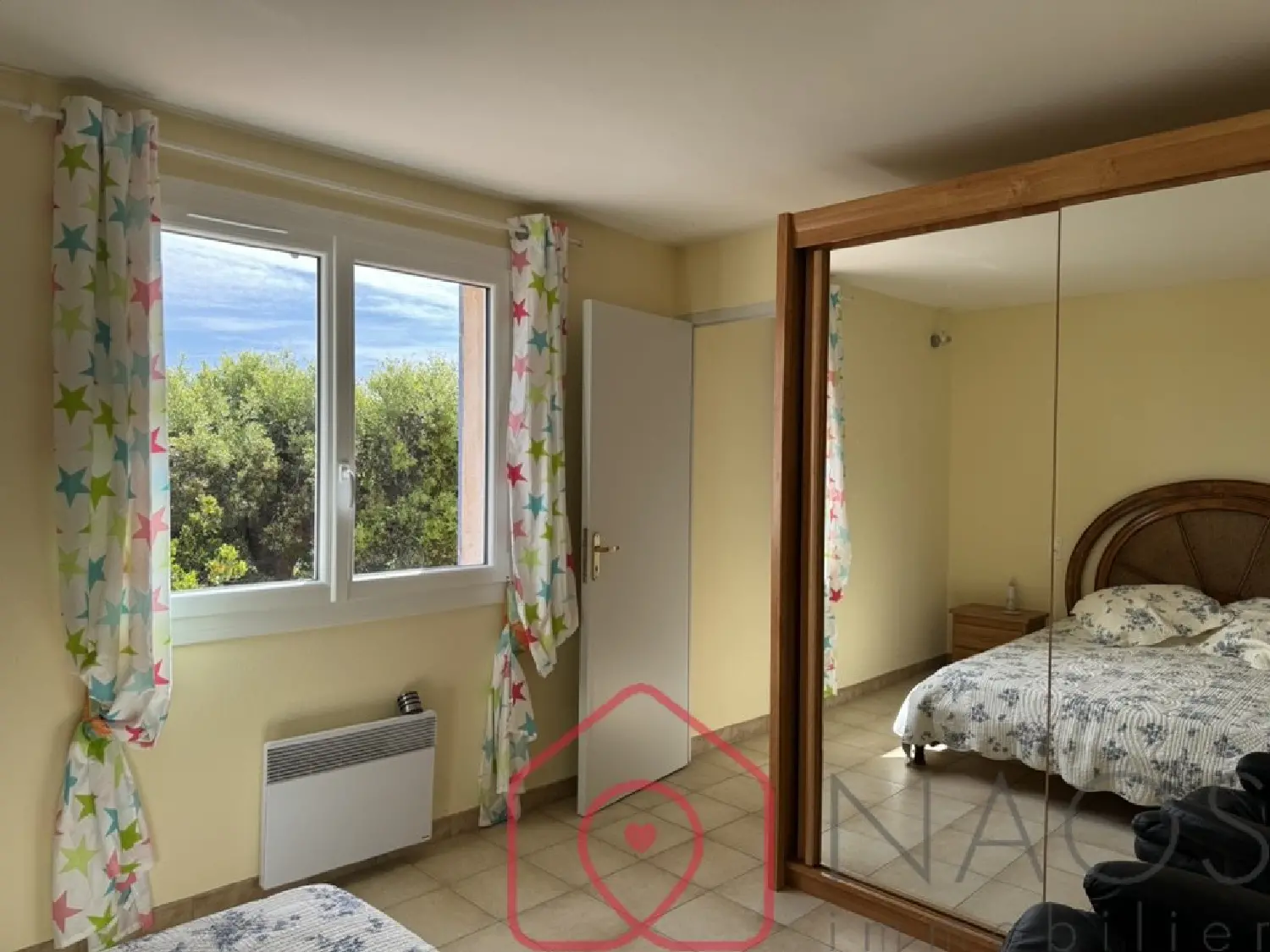  for sale house Saint-Aygulf Var 5