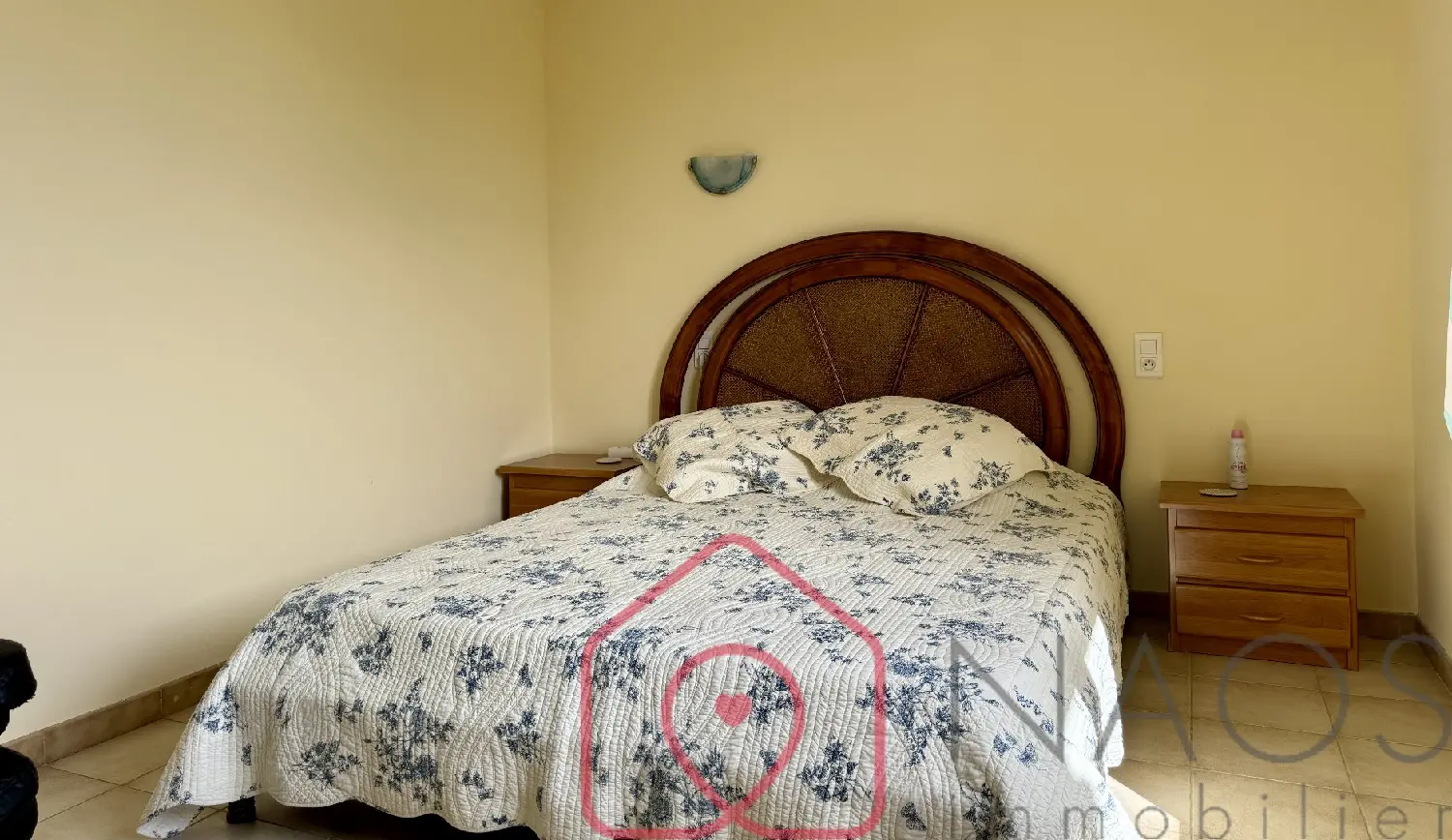  for sale house Saint-Aygulf Var 7