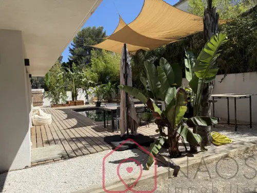 Saint-Aygulf Var casa foto 7108203