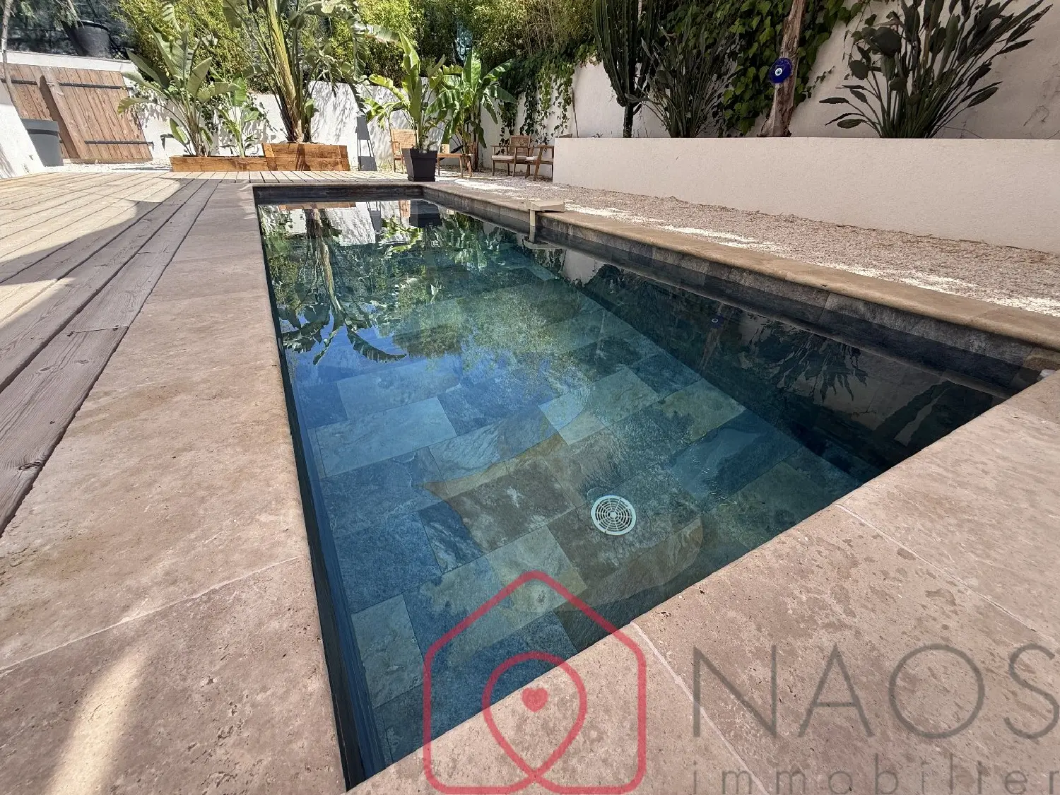  en venta casa Saint-Aygulf Var 2