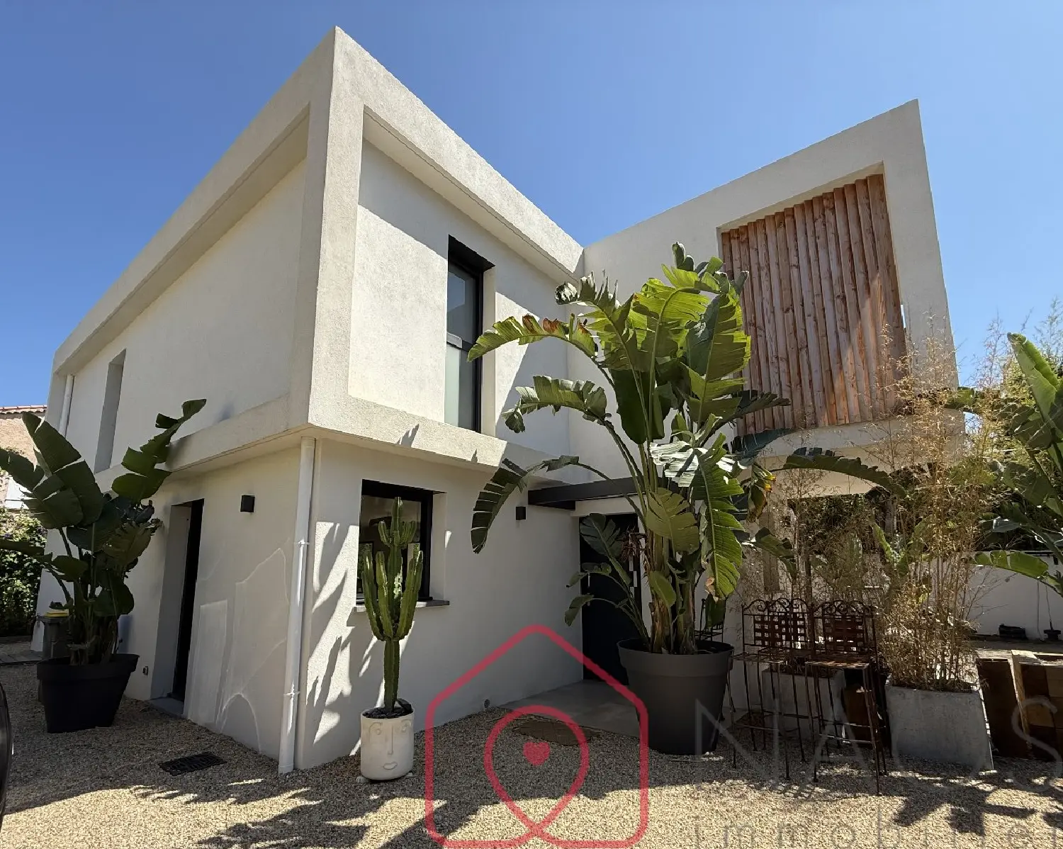  en venta casa Saint-Aygulf Var 3