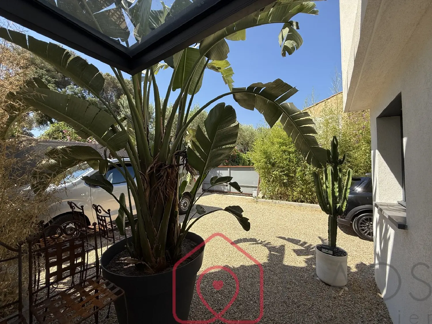  en venta casa Saint-Aygulf Var 4