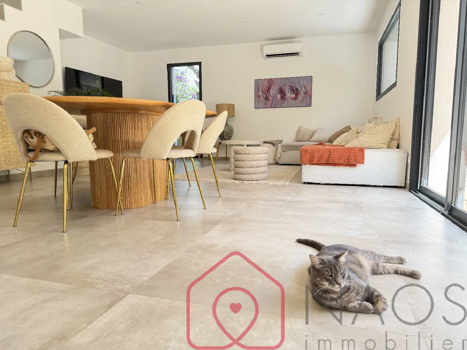  en venta casa Saint-Aygulf Var 5