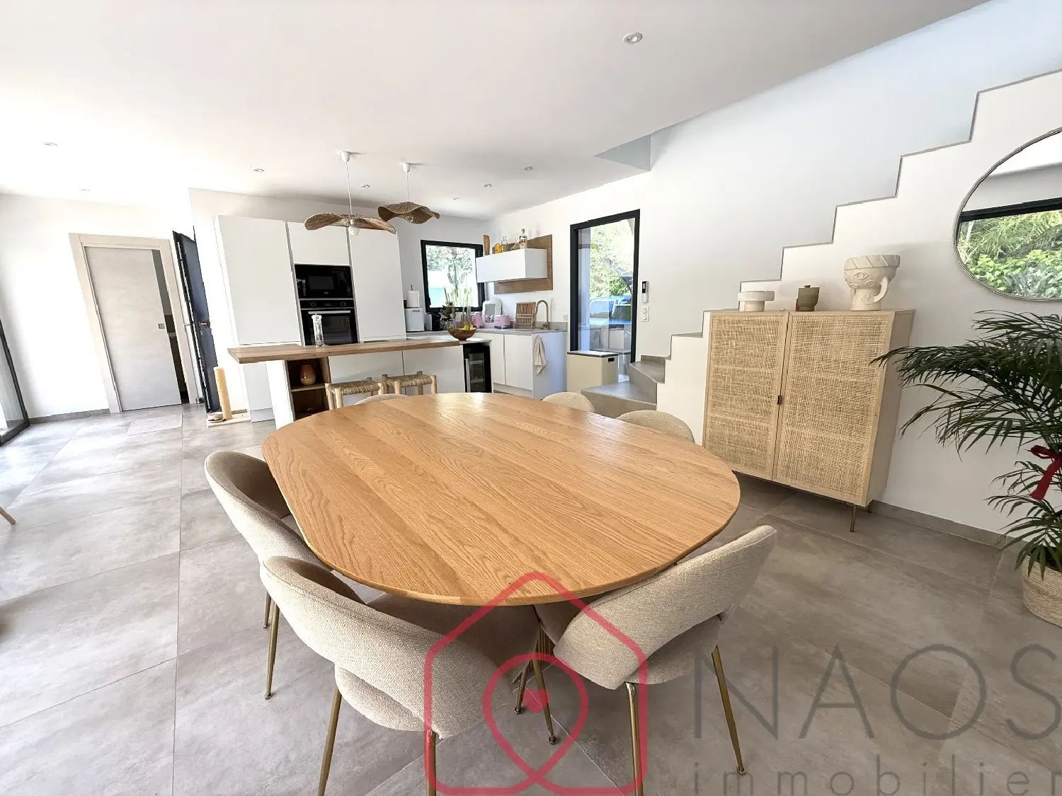  en venta casa Saint-Aygulf Var 6