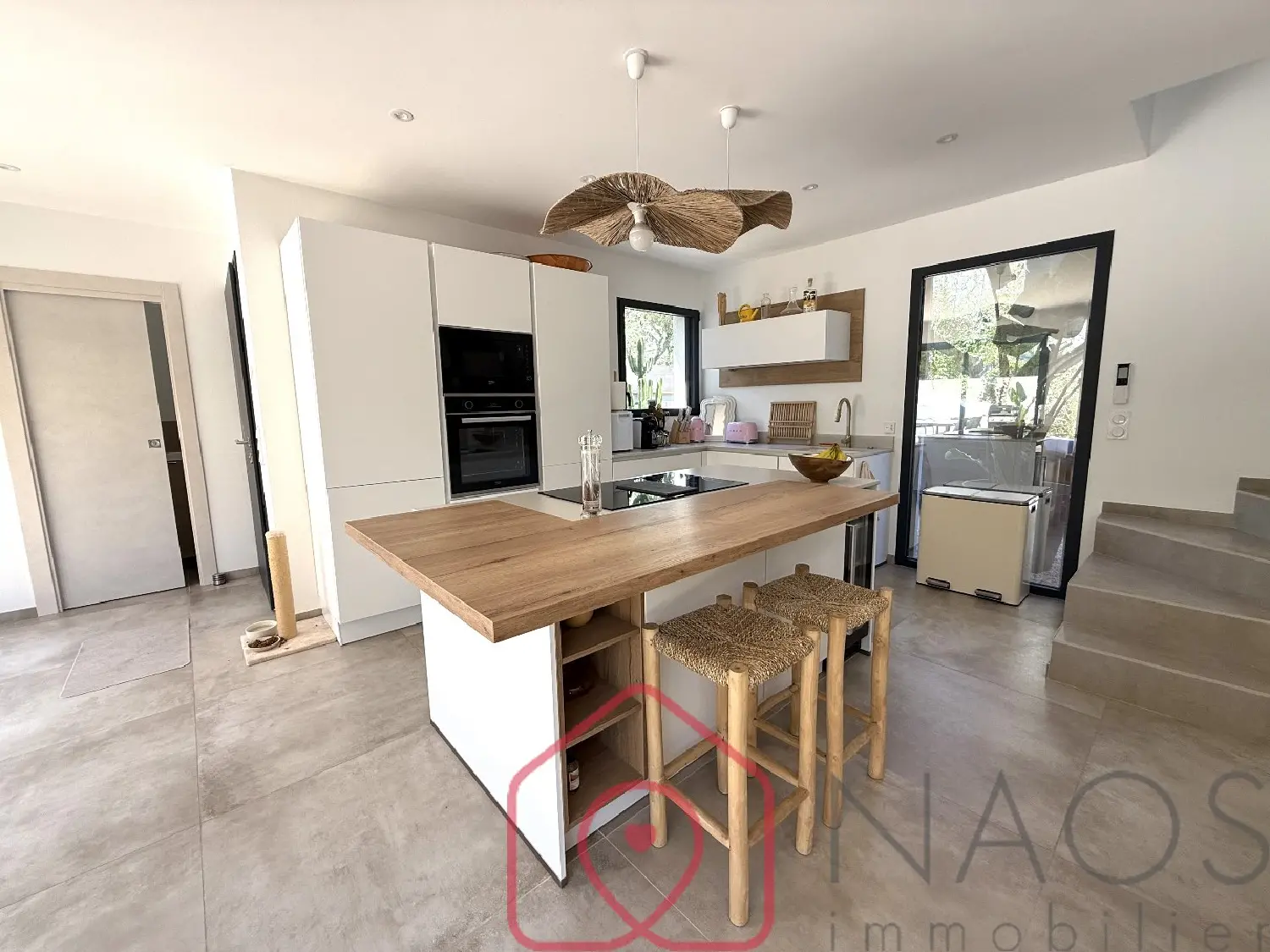  en venta casa Saint-Aygulf Var 7