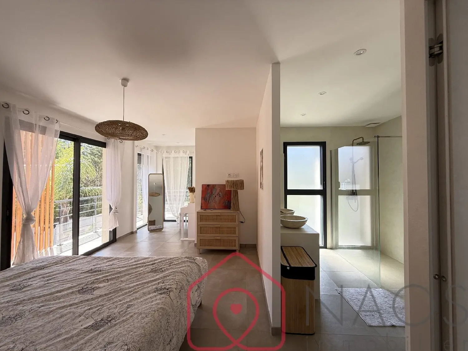  en venta casa Saint-Aygulf Var 8