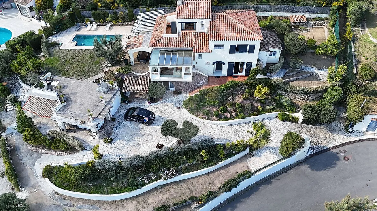  en venta casa Saint-Aygulf Var 3