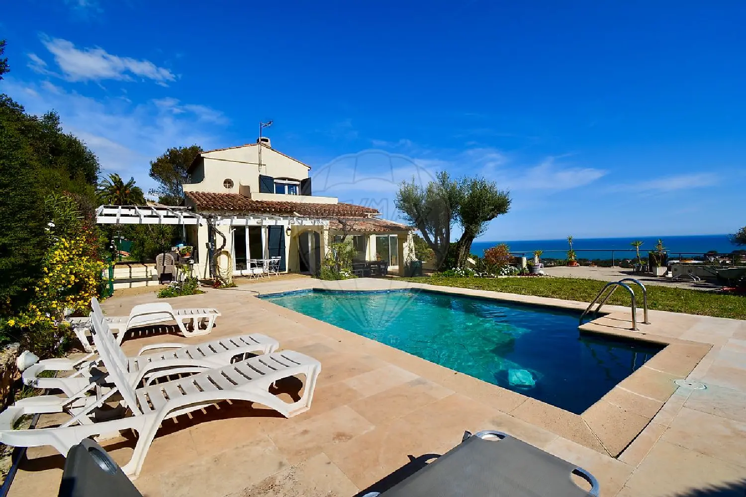  en venta casa Saint-Aygulf Var 5