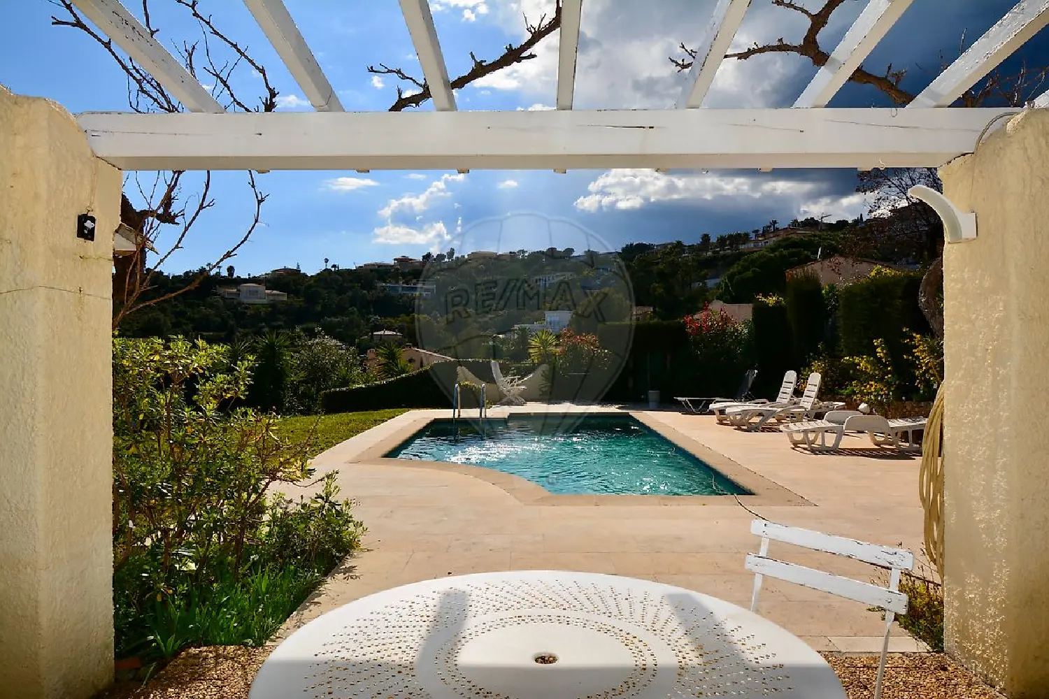  en venta casa Saint-Aygulf Var 6