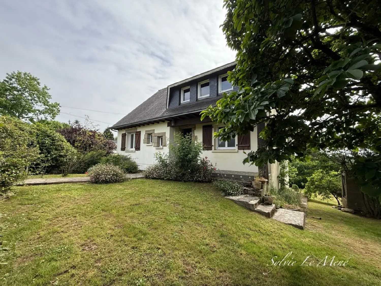  for sale house Saint-Barnabé Côtes-d'Armor 1