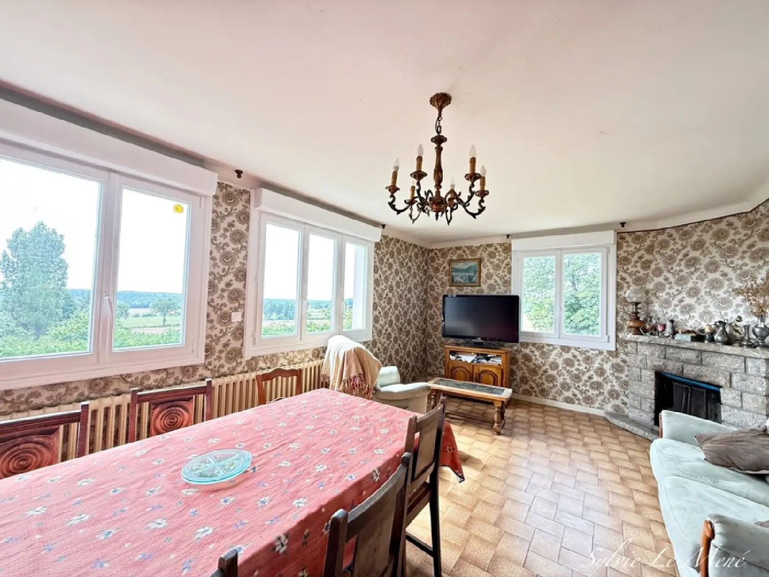  for sale house Saint-Barnabé Côtes-d'Armor 4