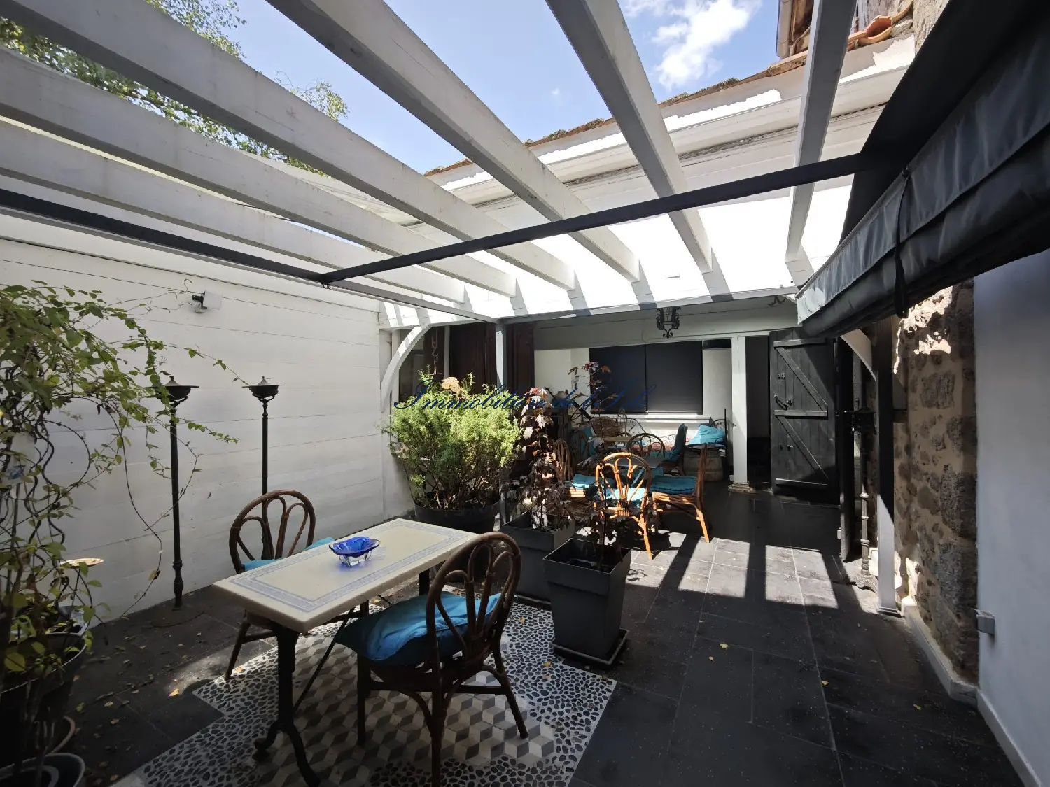  en venta casa Saint-Barthélemy-de-Bussière Dordoña 2