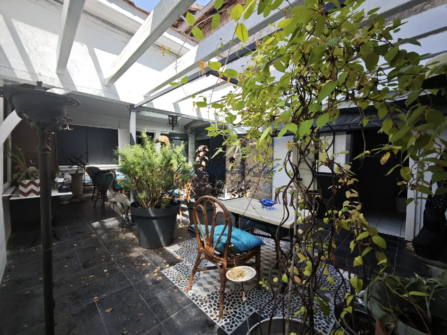  en venta casa Saint-Barthélemy-de-Bussière Dordoña 3