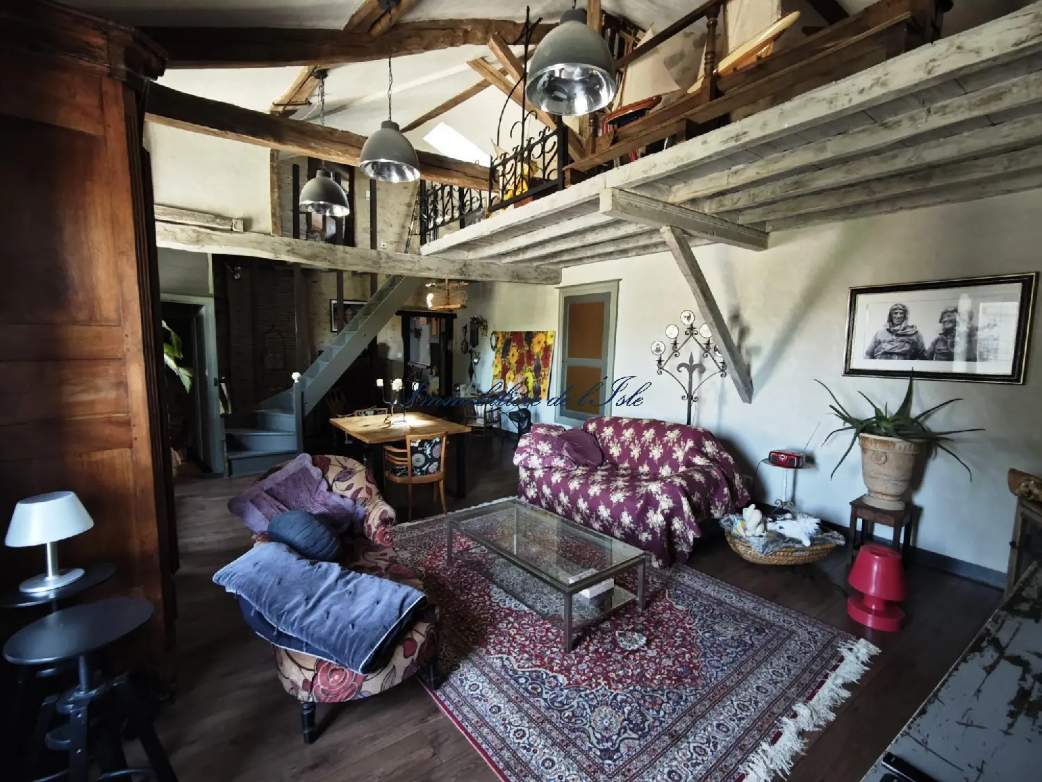  en venta casa Saint-Barthélemy-de-Bussière Dordoña 7