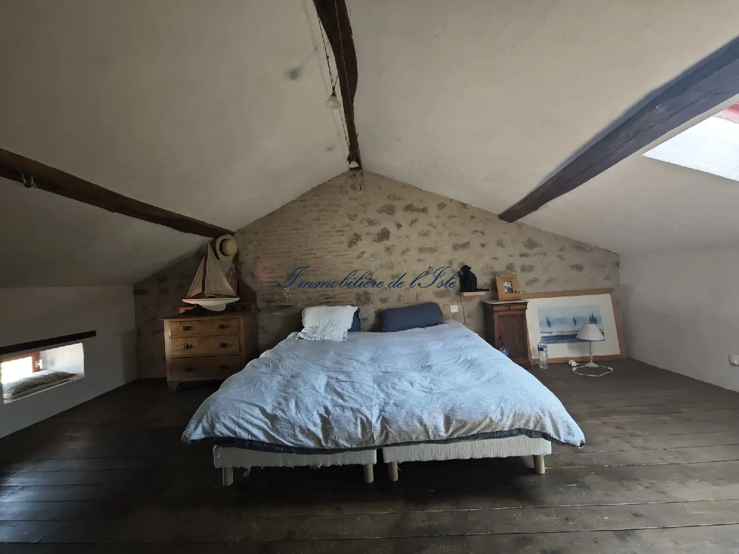  en venta casa Saint-Barthélemy-de-Bussière Dordoña 8