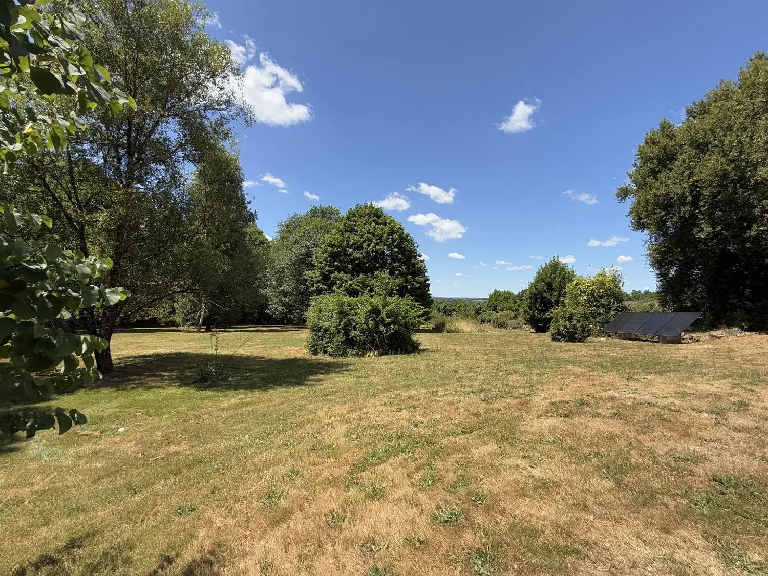 à vendre maison Saint-Barthélemy-de-Bussière Dordogne 4